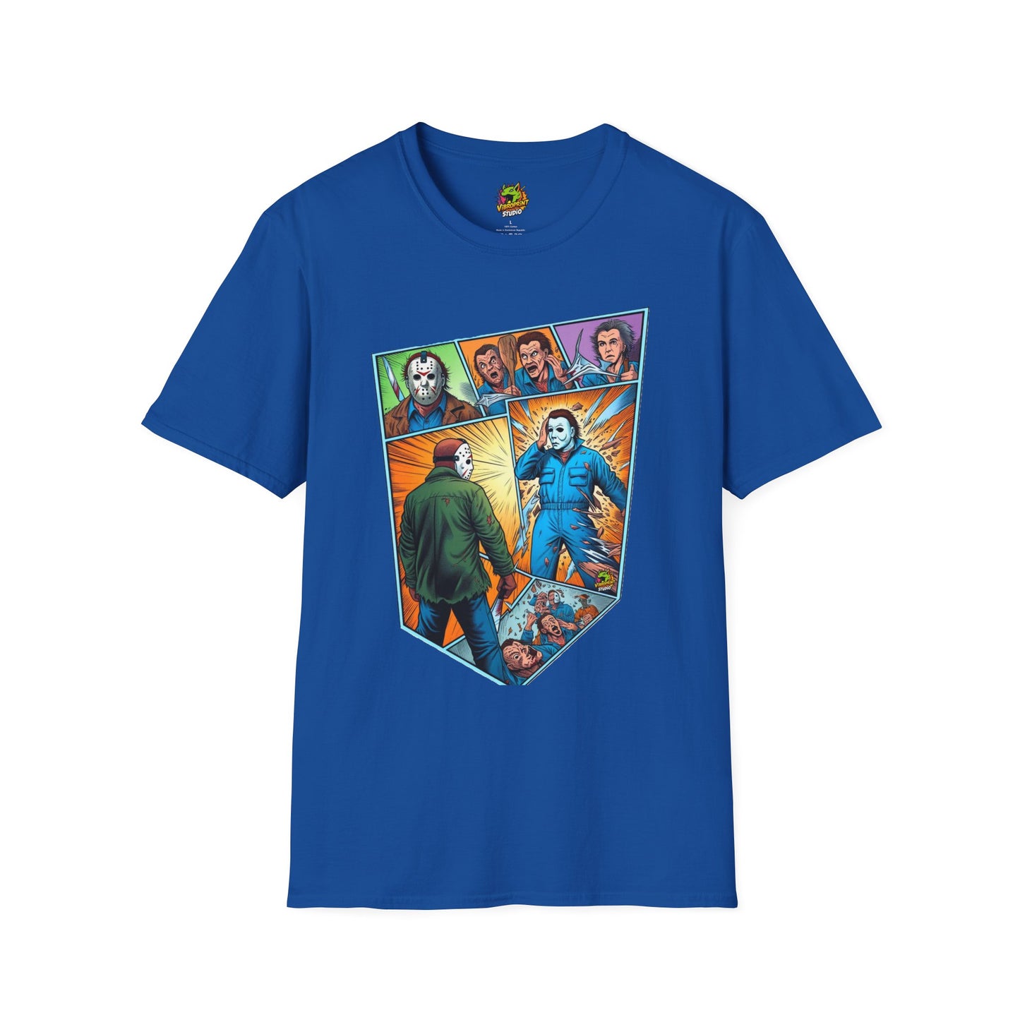 Michael - Michael Myers Vintage Shirt | Jason & Michael Funny Horror Tee - premium material. perfect gift idea. Order yours now and stand out with this exclusive piece!