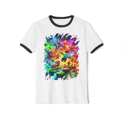 Roblox T Shirt for Kids & Adults | Roblox Fan Adventure Tee | Roblox T Shirt - High Quality Image