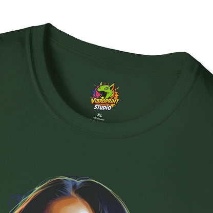 | - Aaliyah shirt | Celebrating the Queen of Urban Pop | A Lasting Memorial Tribute - custom-made. limited stock. Order yours now and stand out with this exclusive piece!