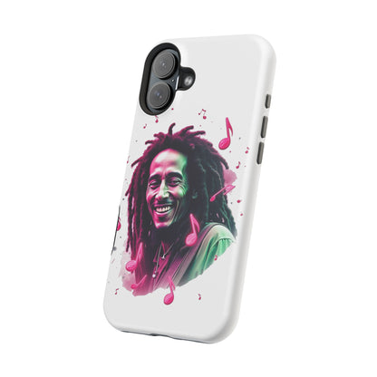 iPhone 16 Pro Max Silicone Case | Shockproof, Drop-Resistant & Anti-Scratch Cover