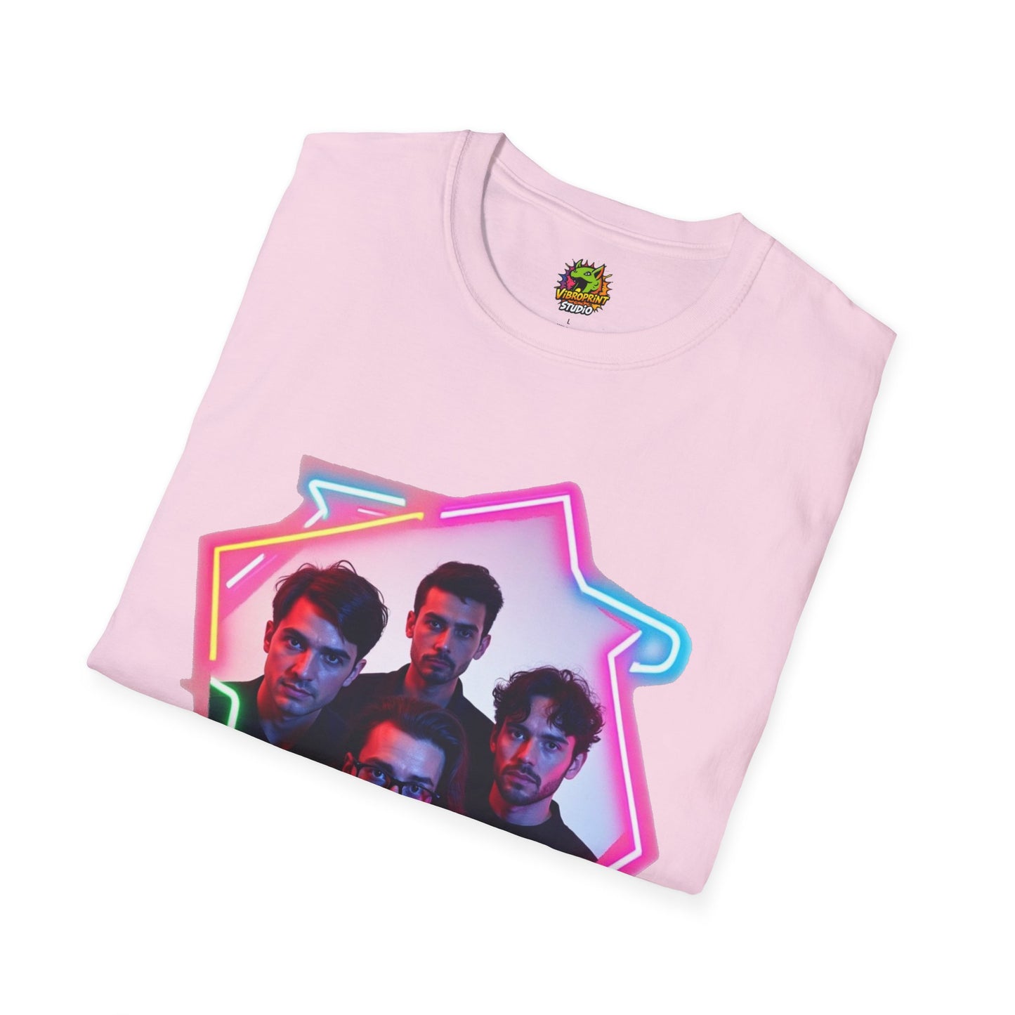 The 1975 Merch - Cool Neon