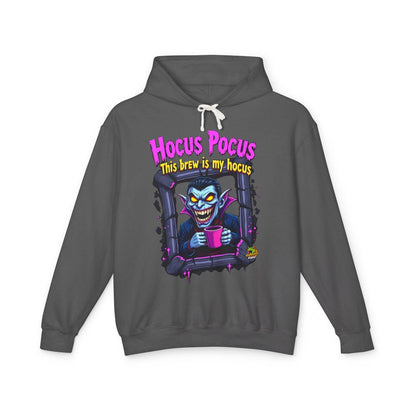 Fall Hoodie | Hocus Pocus Hoodie | Retro 80s Neon | Spooky Season