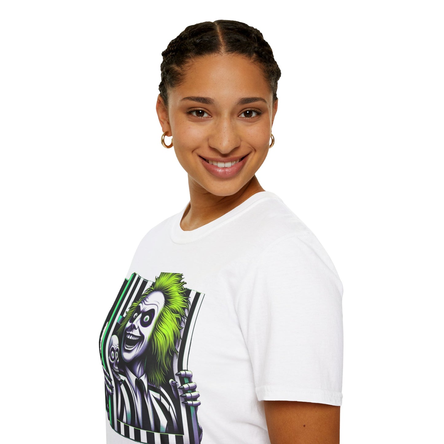 exclusive - Beetlejuice Shirt | Halloween Beetlejuice Tee | Beetlejuice Movie Merch | Funny Beetlejuice Shirt - premium material. limited stock. Order yours now and stand out with this exclusive piece!