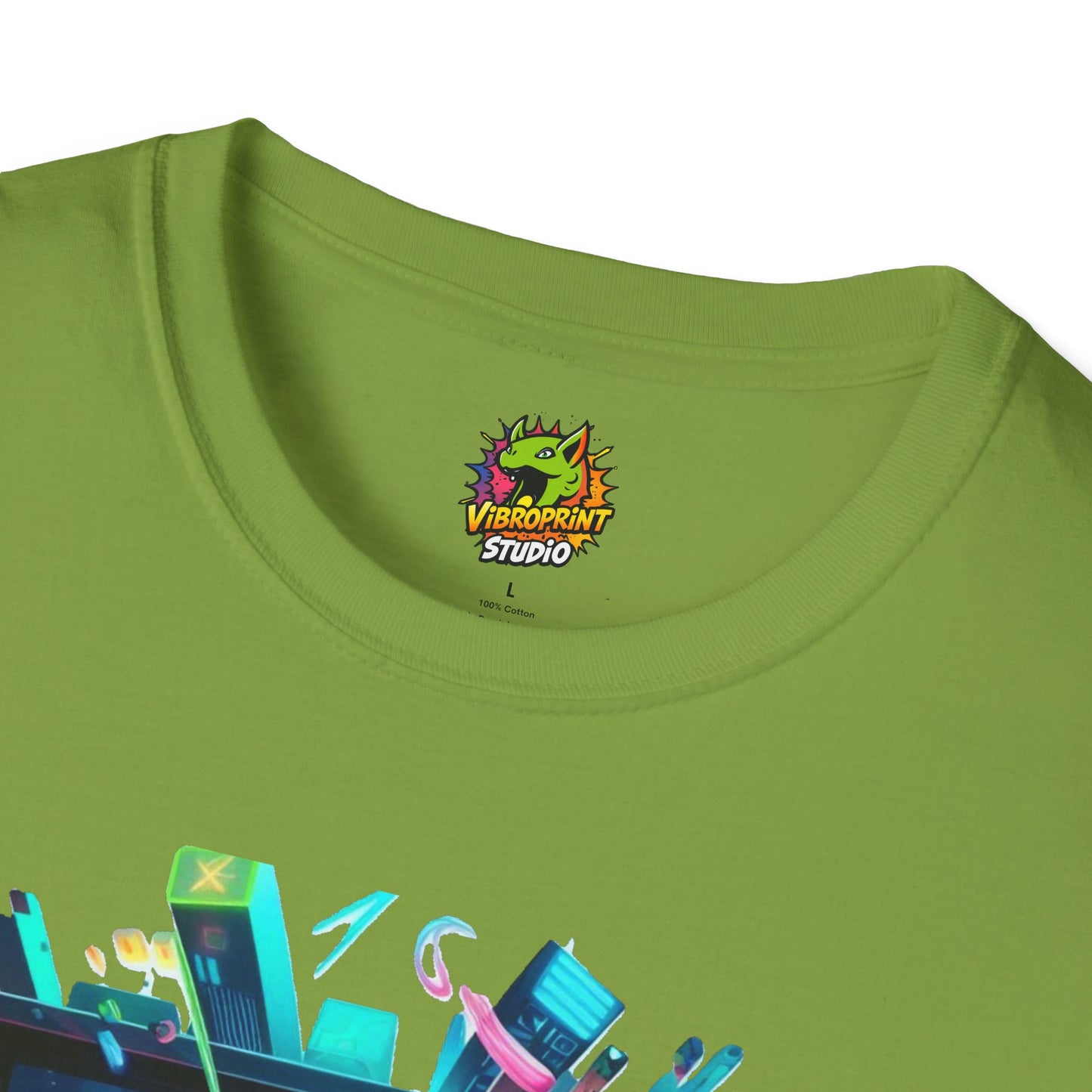 | - Unique Roblox Gamer Tee for Boys & Girls | Roblox Kids T-Shirt | Roblox Inspired Graphic Shirt | Perfect Roblox Gift - premium material. limited stock. Order yours now and stand out with this exclusive piece!