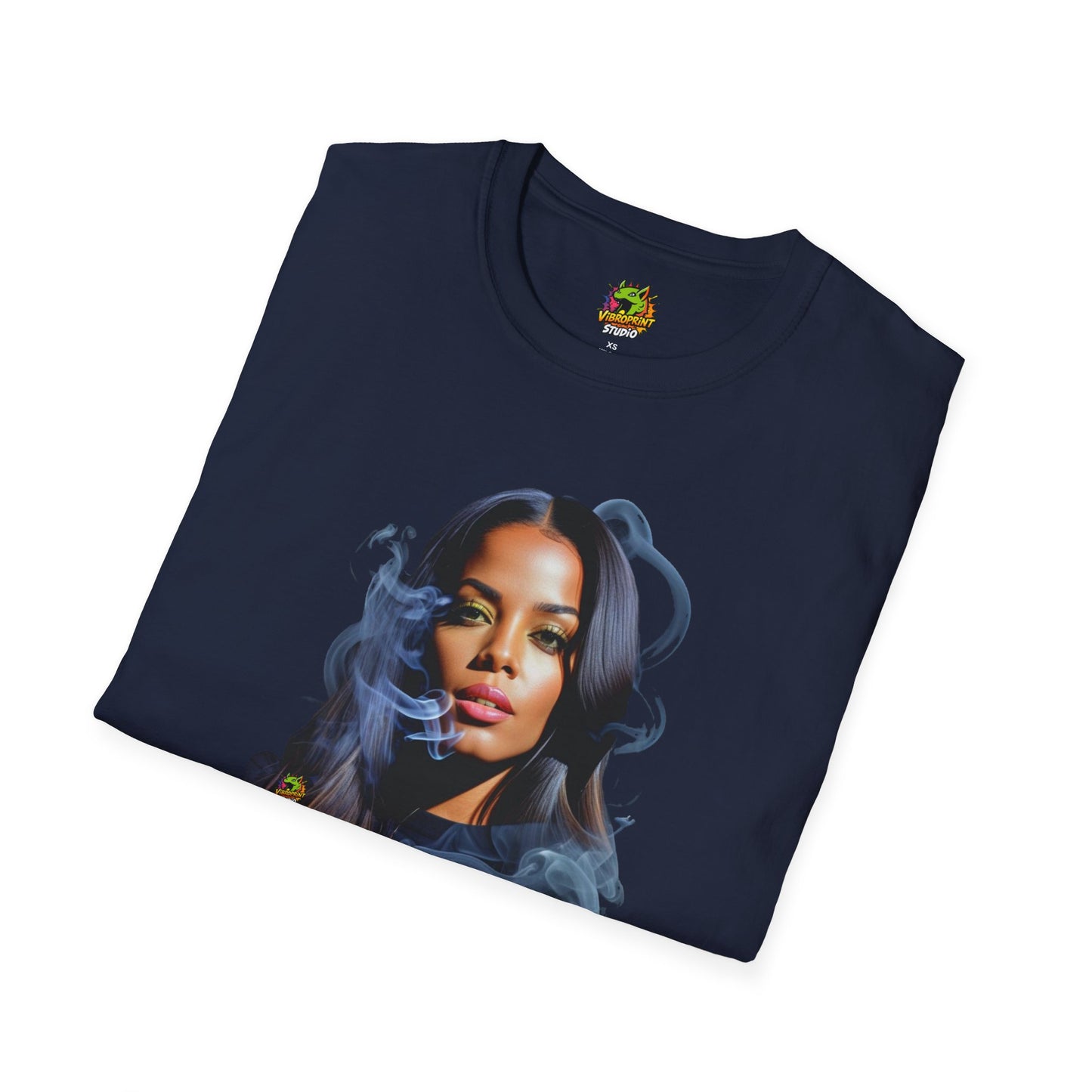 Aaliyah - Aaliyah shirt | Legacy of the Princess of R&B | Memorial Tribute Tee - premium material. perfect gift idea. Order yours now and stand out with this exclusive piece!