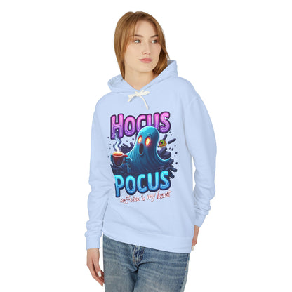 Fall Hoodie | Hocus Pocus Hoodie | Retro 80s Vibe | Spooky Season