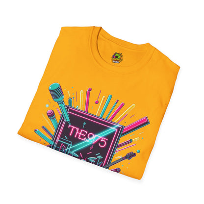 The 1975 Merch - Pop Rock Glam - VibroPrint Studio