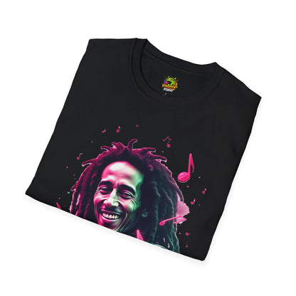 Bob - Bob Marley T-Shirt - One Love Manifesto - premium material. perfect gift idea. Order yours now and stand out with this exclusive piece!