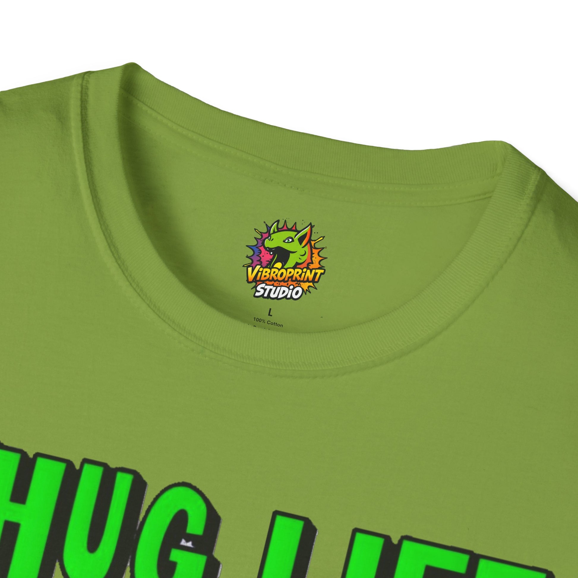 Creepy - Beetlejuice Shirt | Thug Life Halloween T-Shirt | Creepy Beetlejuice Graphic Tee - premium material. perfect gift idea. Order yours now and stand out with this exclusive piece!