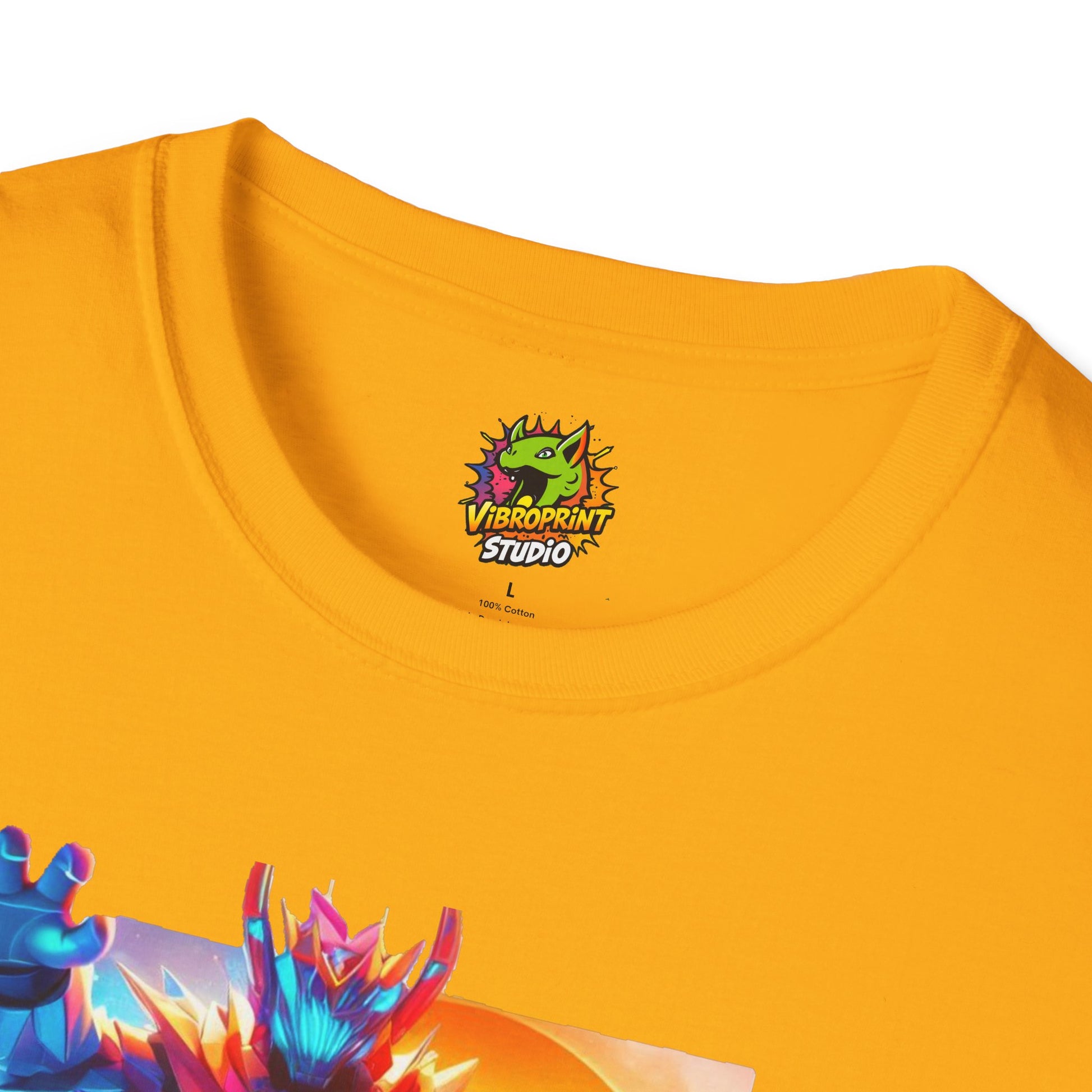 Fun - Cool Roblox Kids T-Shirt | Roblox Gamer Tee for Boys & Girls | Roblox Graphic Clothing | Fun Gift for Roblox Fans - custom-made. limited stock. Order yours now and stand out with this exclusive piece!