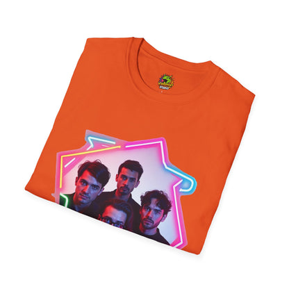 The 1975 Merch - Cool Neon