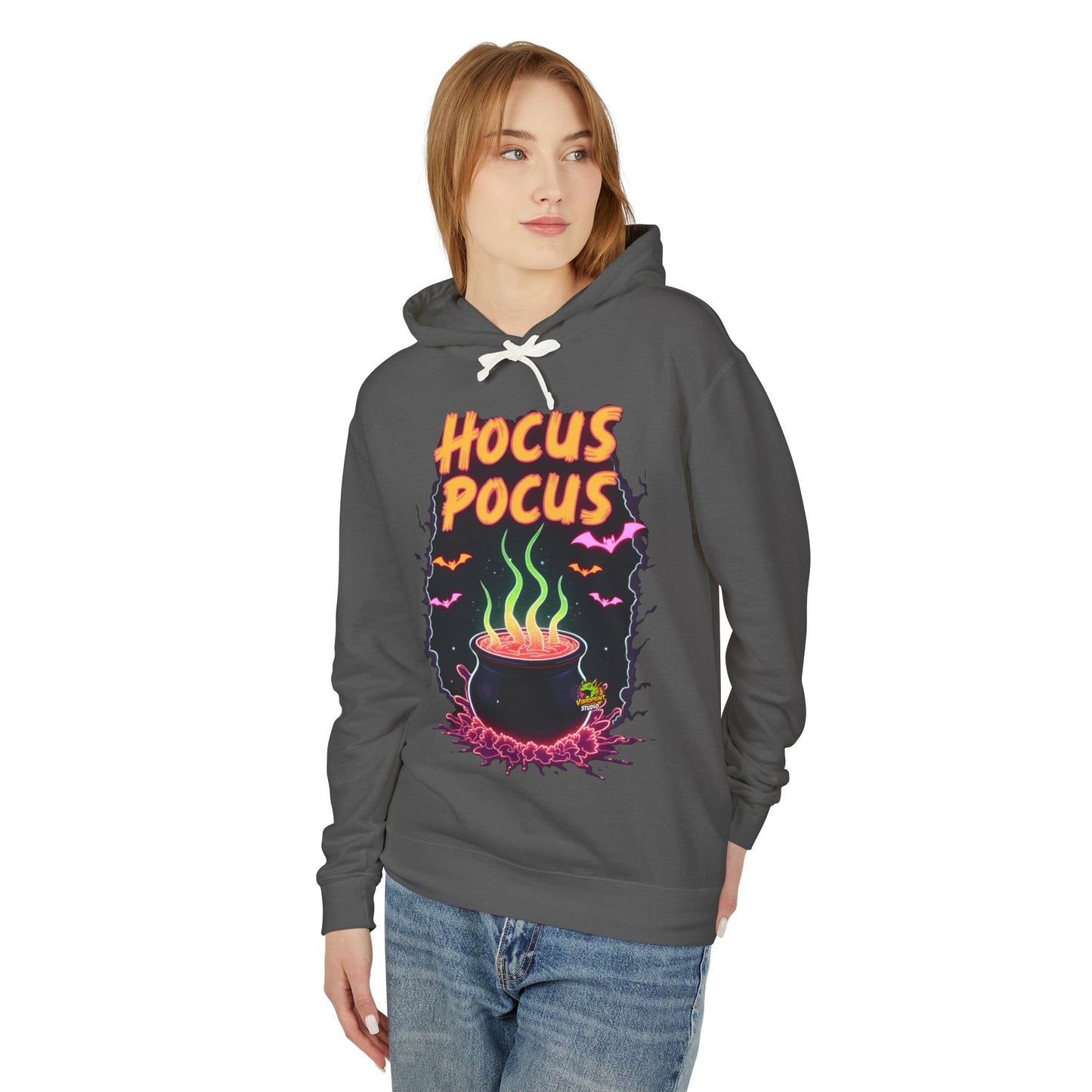 Fall Hoodie | Hocus Pocus Hoodie | Fall Season Hoodie | Retro 80s