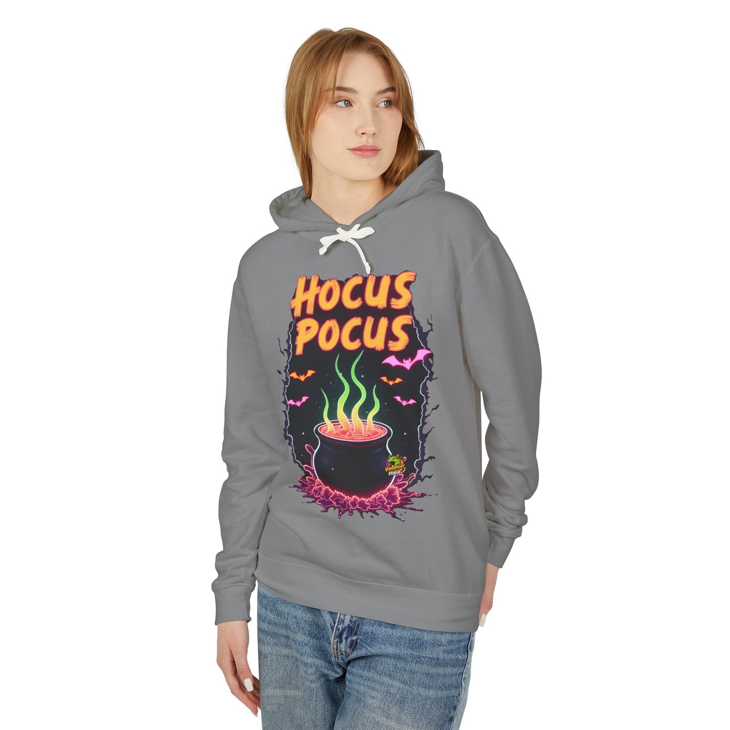 Fall Hoodie | Hocus Pocus Hoodie | Fall Season Hoodie | Retro 80s