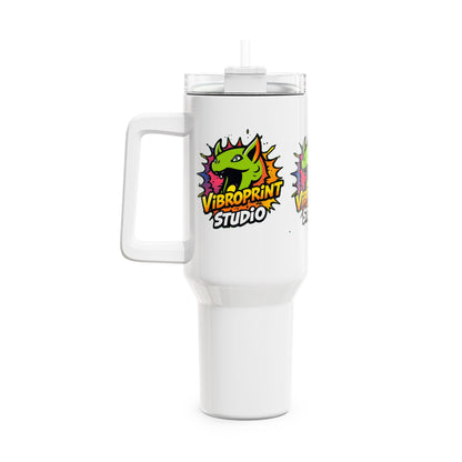 Stanley - Stanley cup | Geek Drinkware for Cartoon and Anime Fans | Colorful Cartoon Tumbler - premium material. perfect gift idea. Order yours now and stand out with this exclusive piece!