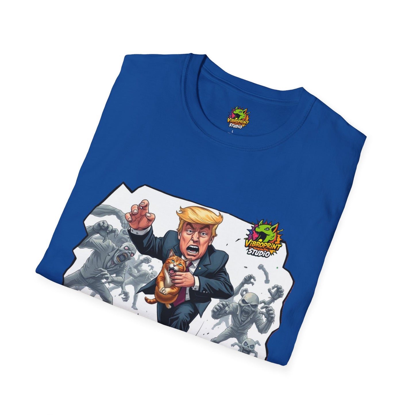 They're Eating the Dogs Shirt | Funny Election Graphic Tee | Trump Political T-Shirt