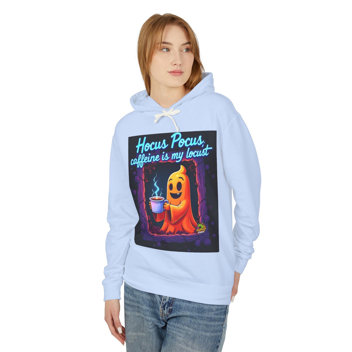 Fall Hoodie | Hocus Pocus Hoodie | Retro 80s Hoodie | Halloween Party