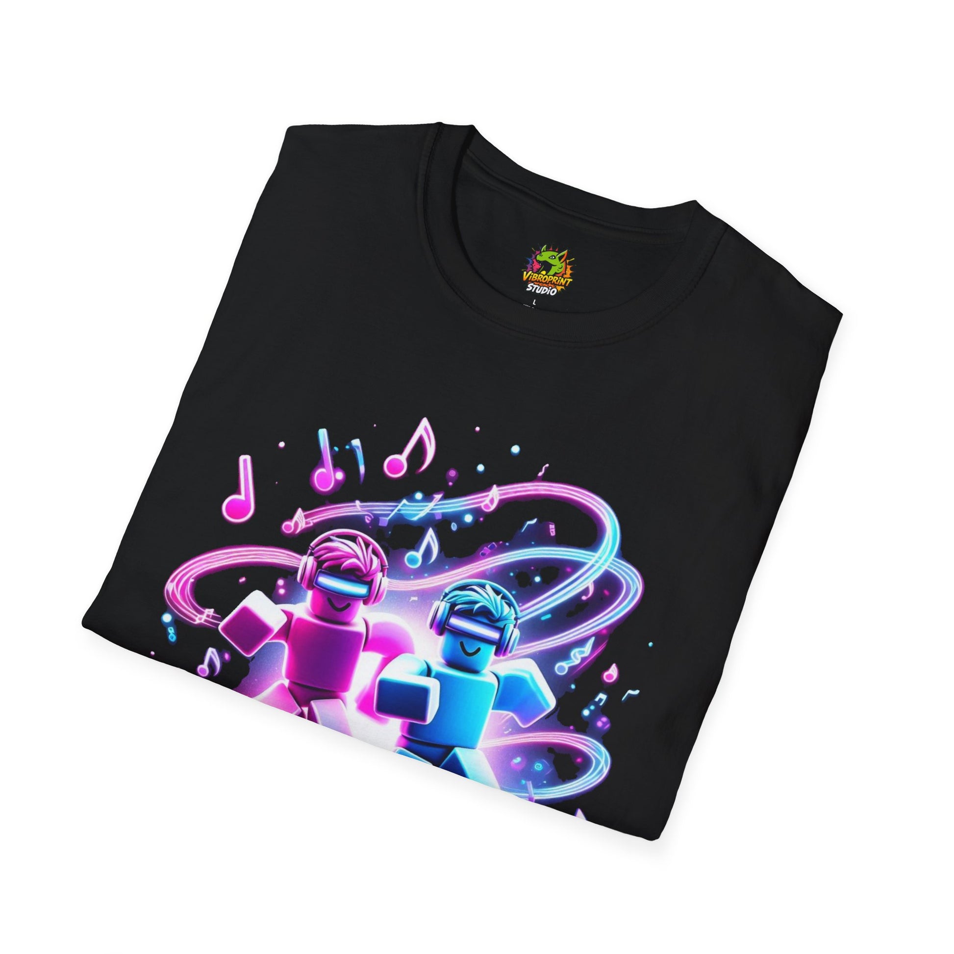 - - Roblox T-Shirt - Epic Gamer Challenge - premium material. limited stock. Order yours now and stand out with this exclusive piece!