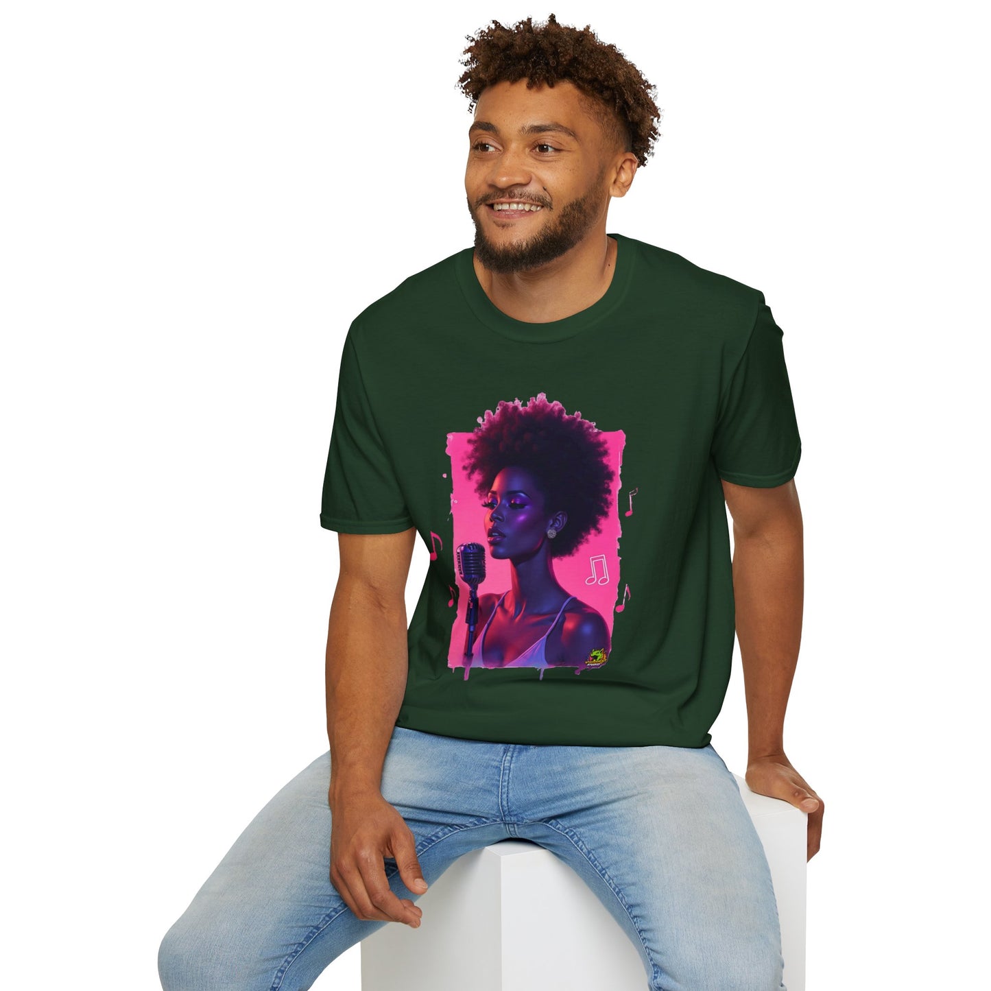 Whitney Houston Shirt - Elegant Performance