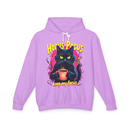 | - Fall Hoodie | Hocus Pocus Hoodie | Retro 80s Style | Halloween Hoodie - custom-made. perfect gift idea. Order yours now and stand out with this exclusive piece!