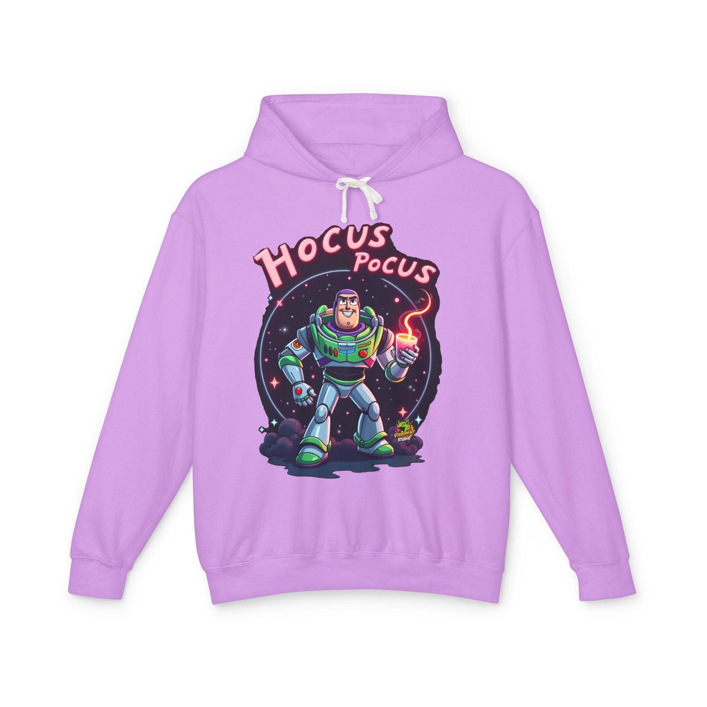 Fall Hoodie | Hocus Pocus Hoodie | Retro 80s Neon | Spooky Halloween