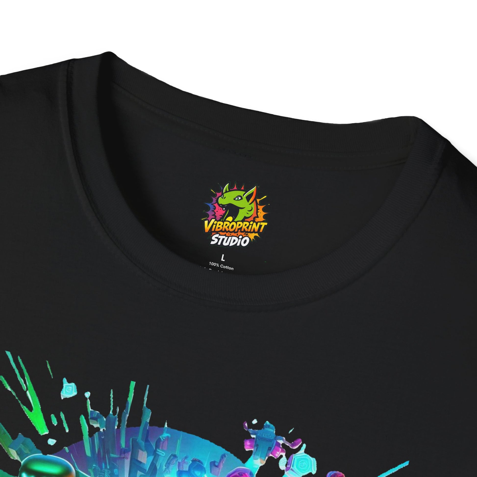 for - Cool Roblox Avatar T-Shirt for Kids | Roblox Graphic Tee | Roblox Inspired Clothing for Boys & Girls | Fun Roblox Gift - premium material. limited stock. Order yours now and stand out with this exclusive piece!