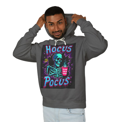 Fall Hoodie | Hocus Pocus Hoodie | Retro 80s Neon | Halloween Party