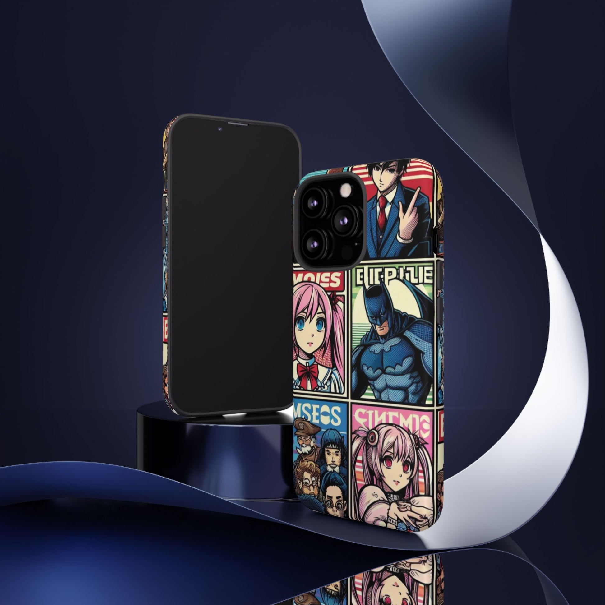 Pro - iPhone 16 Pro Max Case | Shockproof & Scratch-Resistant Cover | Ultra-Slim Silicone Grip - custom-made. perfect gift idea. Order yours now and stand out with this exclusive piece!