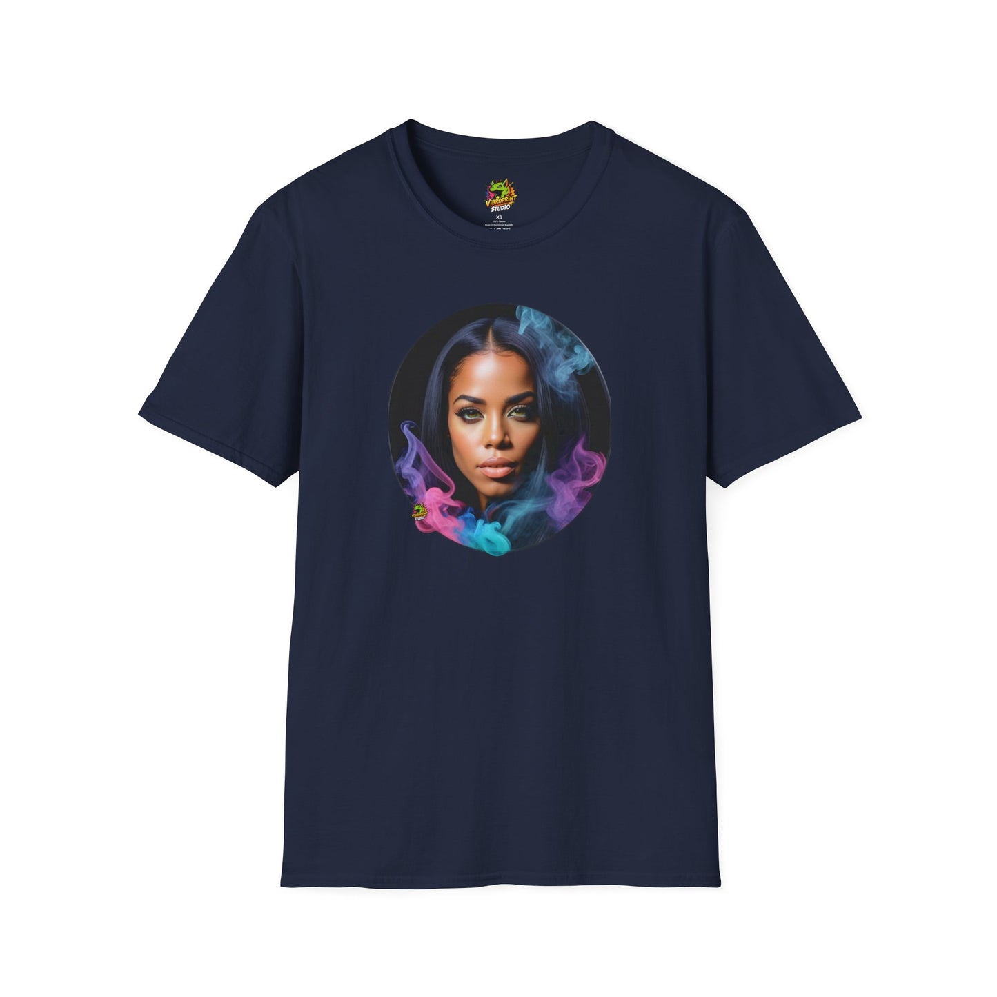 Queen - Aaliyah shirt | Celebrating the Queen of Urban Pop | Timeless Memorial Tribute - premium material. limited stock. Order yours now and stand out with this exclusive piece!