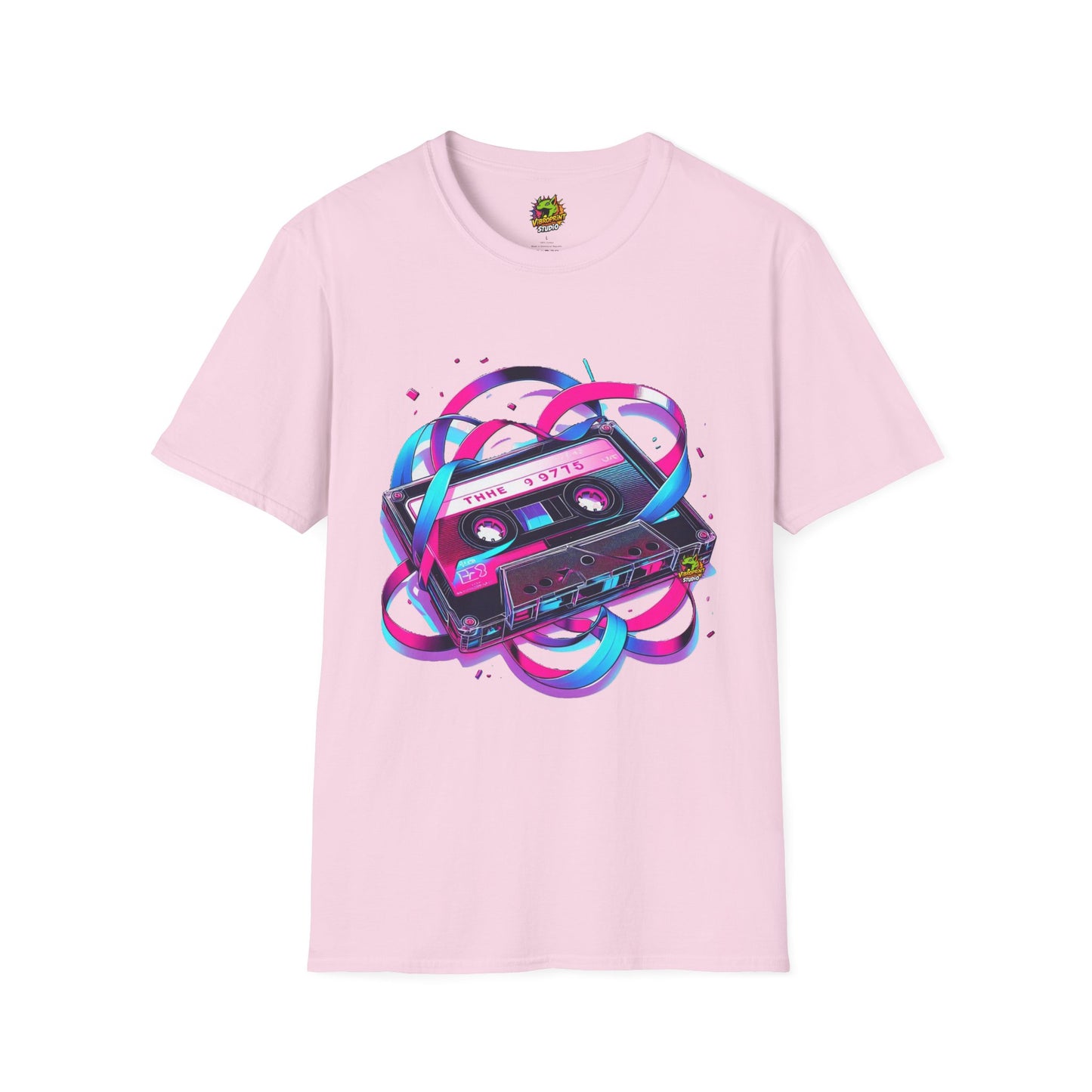 The 1975 Merch - Retro Futurism