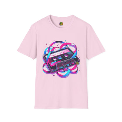 The 1975 Merch - Retro Futurism