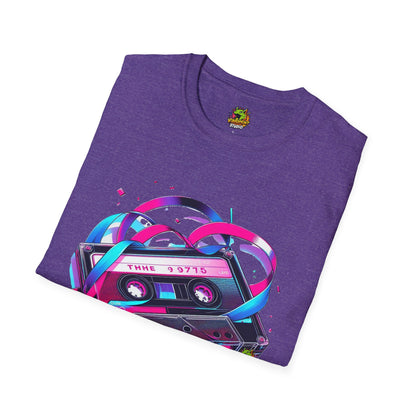 The 1975 Merch - Retro Futurism