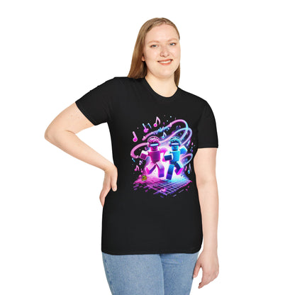 Gamer - Roblox T-Shirt - Epic Gamer Challenge - premium material. limited stock. Order yours now and stand out with this exclusive piece!