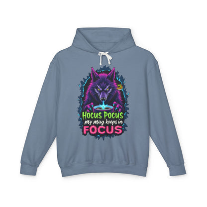 Fall Hoodie | Hocus Pocus Hoodie | Fall Season Hoodie | Retro 80s