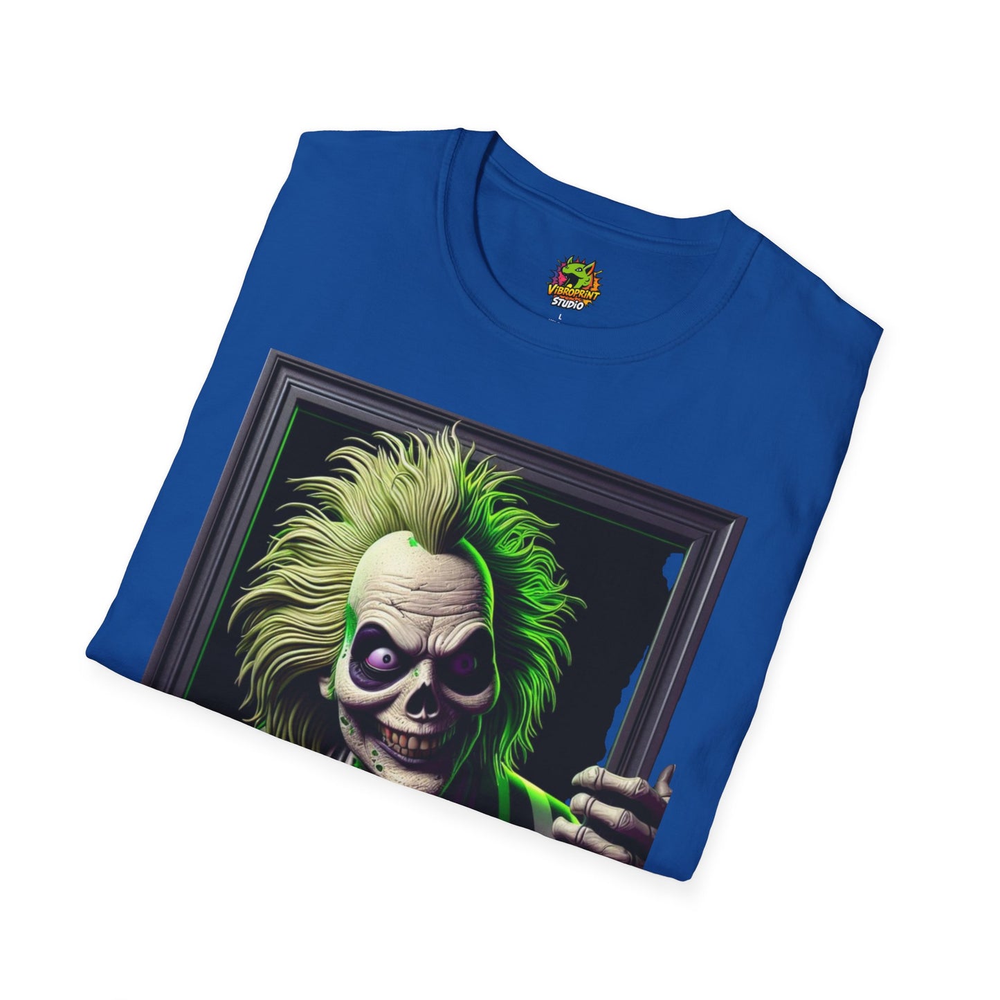 Beetlejuice - Beetlejuice Shirt | Classic Beetlejuice Tee | Funny Beetlejuice Shirt | Halloween Beetlejuice Tee - premium material. perfect gift idea. Order yours now and stand out with this exclusive piece!