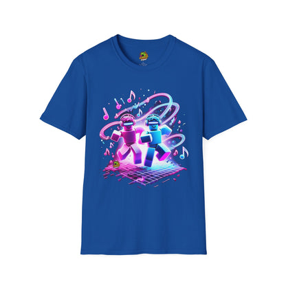 Epic - Roblox T-Shirt - Epic Gamer Challenge - custom-made. perfect gift idea. Order yours now and stand out with this exclusive piece!