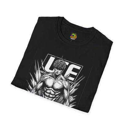 for - UFC T Shirt | Unleash Fierce Confidence | Motivational UFC Tee for Gym & Sport - premium material. perfect gift idea. Order yours now and stand out with this exclusive piece!