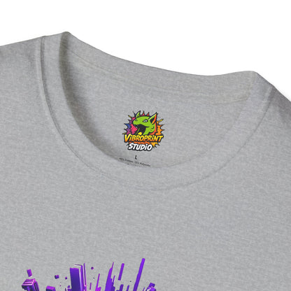 Roblox T-Shirt - Game Mode On