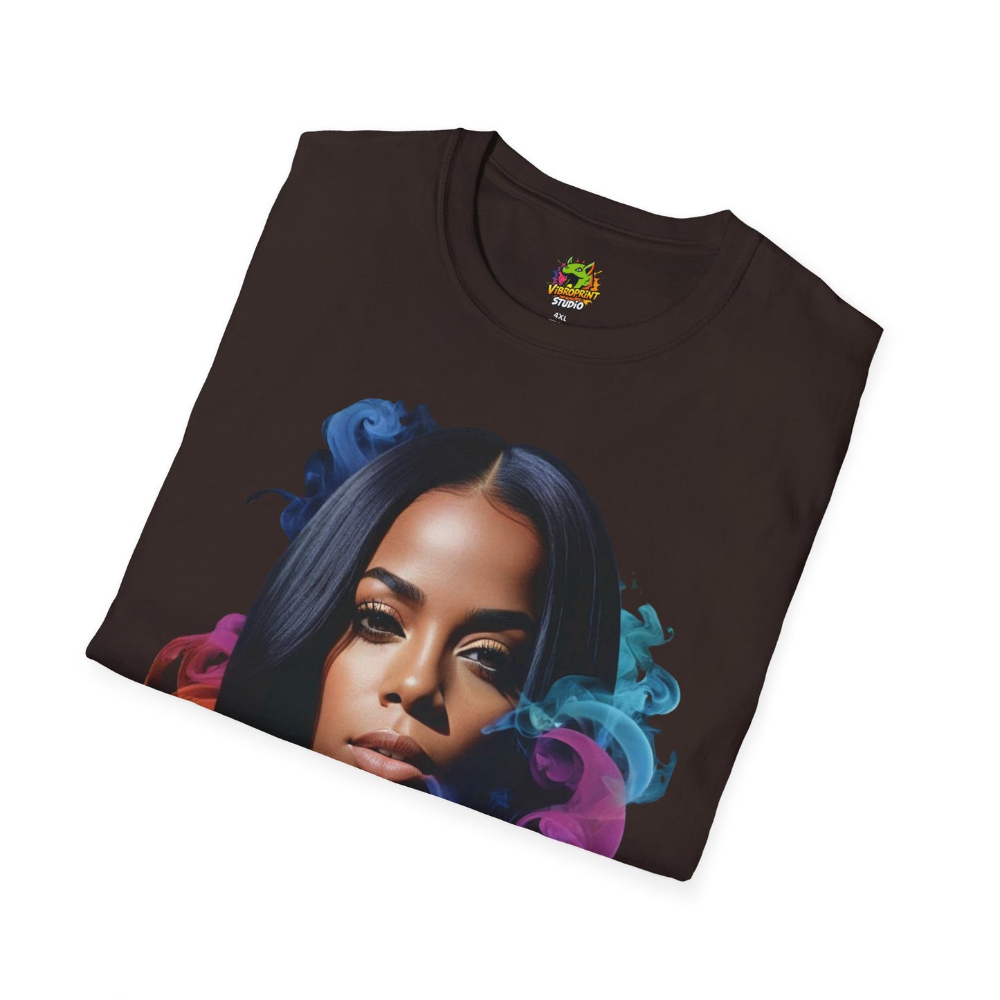 to - Aaliyah shirt | Remembering a Legend | Memorial Tribute to the Princess of R&B - premium material. limited stock. Order yours now and stand out with this exclusive piece!