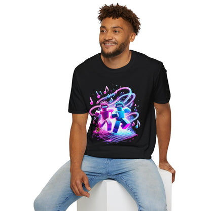 Roblox T-Shirt - Epic Gamer Challenge