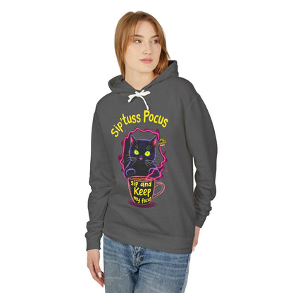 Fall Hoodie | Hocus Pocus Hoodie | Retro 80s Neon | Spooky Vibes |