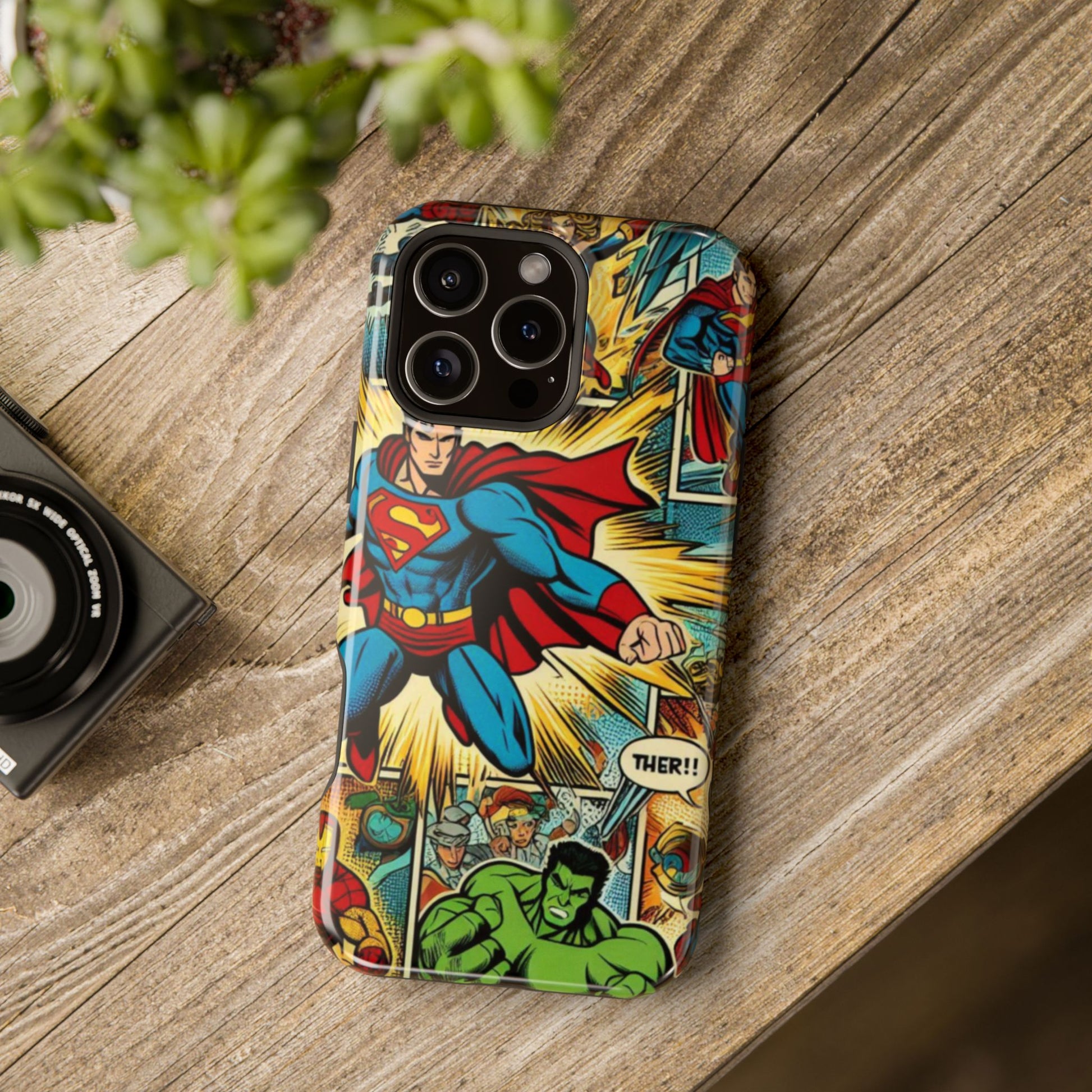 Ready - iPhone 16 Pro Max Case | Slim Silicone | Anti-Scratch & Shockproof | Wireless Charging Ready - custom-made. limited stock. Order yours now and stand out with this exclusive piece!