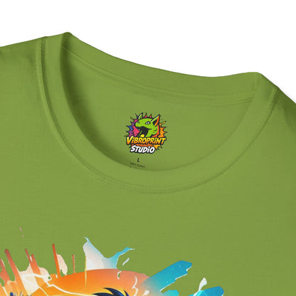 Clothing - Unique Roblox Game Tee for Kids | Roblox Clothing for Boys & Girls | Cool Roblox Graphic T-Shirt | Roblox Merch Gift - custom-made. limited stock. Order yours now and stand out with this exclusive piece!