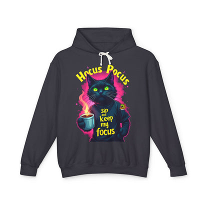 Fall Hoodie | Hocus Pocus Hoodie | Retro 80s Vibe | Halloween Party