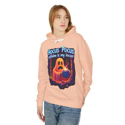 Fall Hoodie | Hocus Pocus Hoodie | Retro 80s Style | Spooky Season