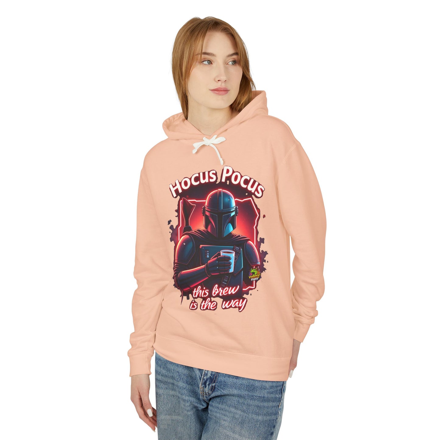 Fall Hoodie | Hocus Pocus Hoodie | Retro 80s Vibe | Spooky Season