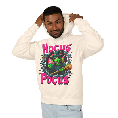 Fall Hoodie | Hocus Pocus Hoodie | Retro 80s Neon | Halloween Hoodie