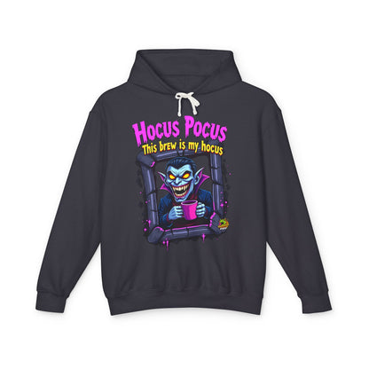 Fall Hoodie | Hocus Pocus Hoodie | Retro 80s Neon | Spooky Season