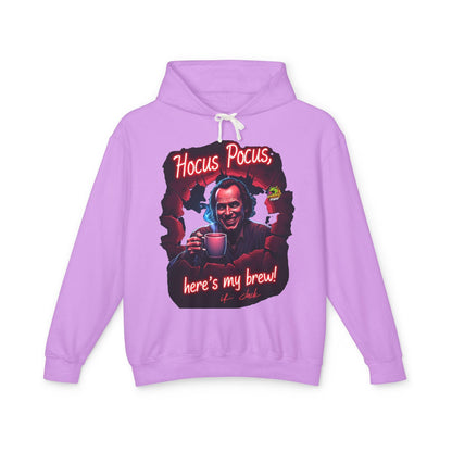 Fall Hoodie | Hocus Pocus Hoodie | Retro 80s Neon | Spooky Halloween