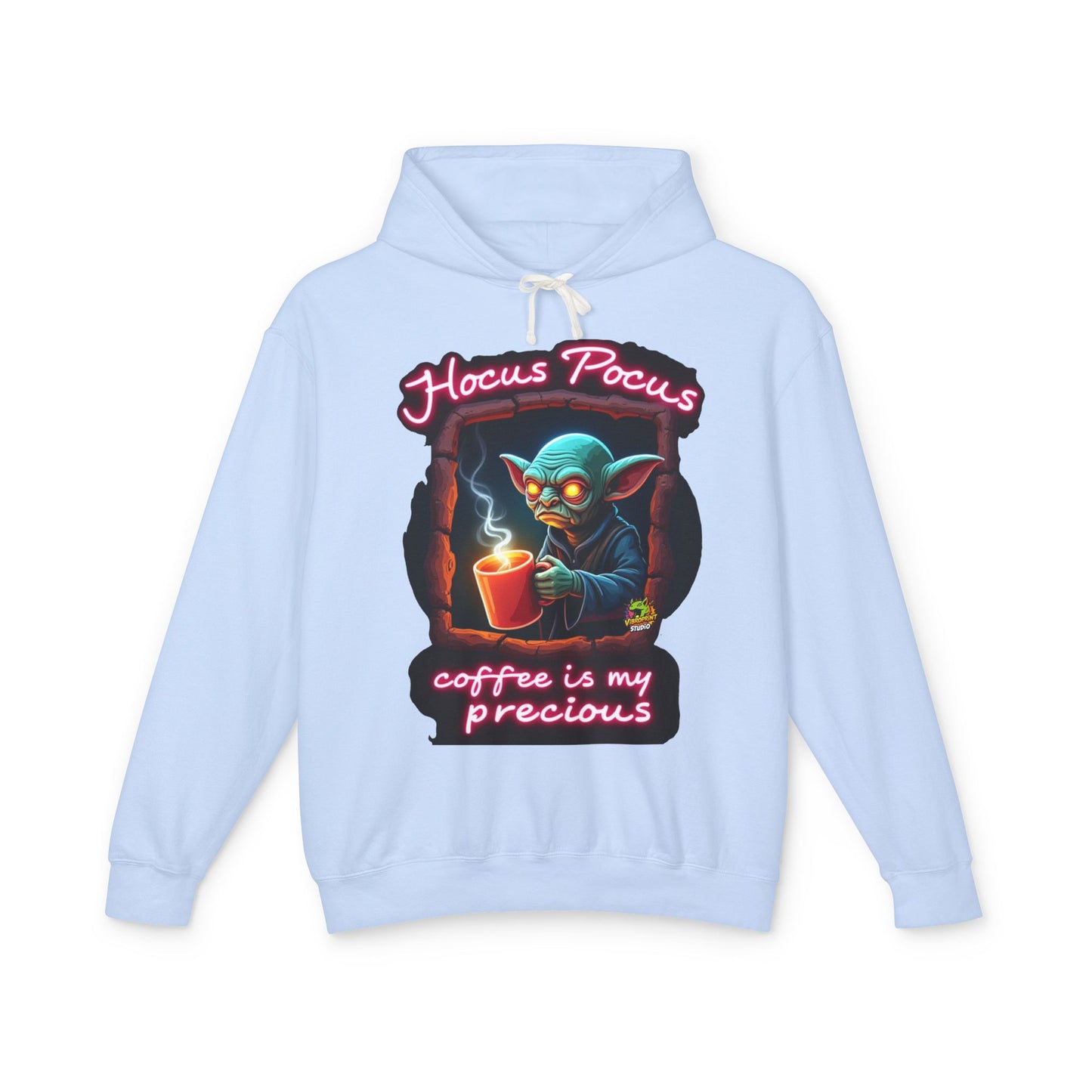 Fall Hoodie | Hocus Pocus Hoodie | Retro 80s Neon | Halloween Fun |