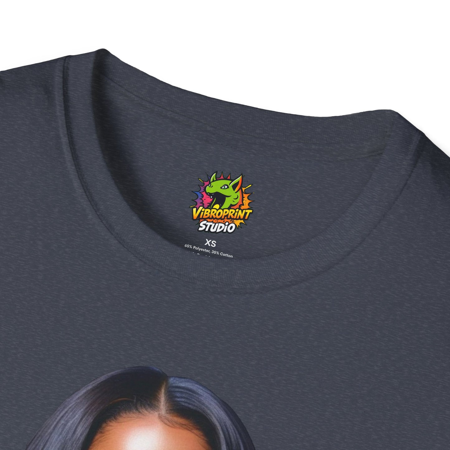 a - Aaliyah shirt | In Memory of the Princess of R&B | Honoring a Legend - premium material. perfect gift idea. Order yours now and stand out with this exclusive piece!